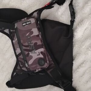 ASRV LIGHTWEIGHT CHEST PACK